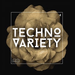 Techno Variety #4