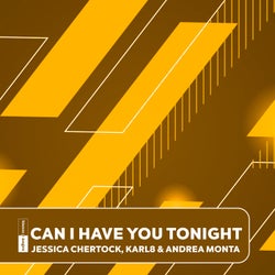 Can I Have You Tonight (Extended Mix)