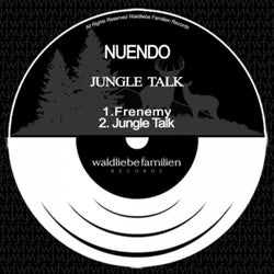 Jungle Talk