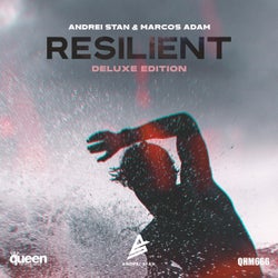 Resilient (Deluxe Edition)