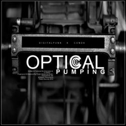 Optical Pumping