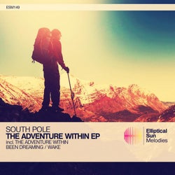 The Adventure Within EP