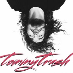 Tommy Trash's Monkey In Love Chart
