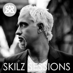 The Skilz Session Chart - Summer14
