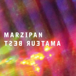 Marzipan