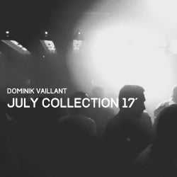 JULY COLLECTION 2017