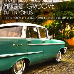 Magic Groove