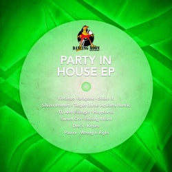 Party in House Ep
