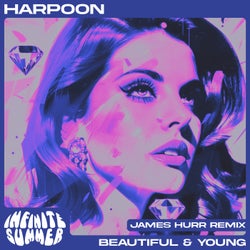 Beautiful & Young (James Hurr Extended Remix)