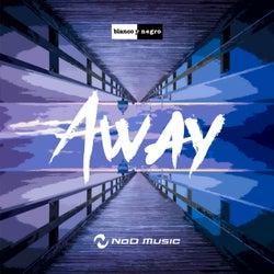Away (Extended Mix)