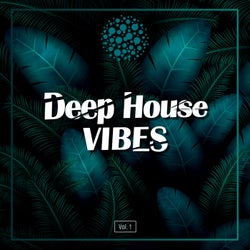 Deep House Vibes, Vol.1