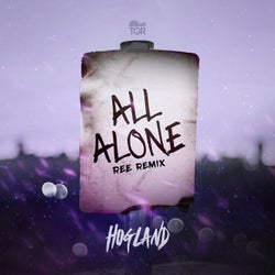 All Alone (Ree Remix)
