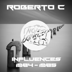 Influences 1984-1985