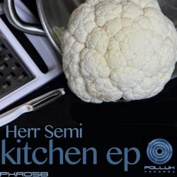 Kitchen EP