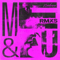 ME & U (Zeplin Remix)