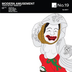 Modern Amusement (Cold As Ice Remix)