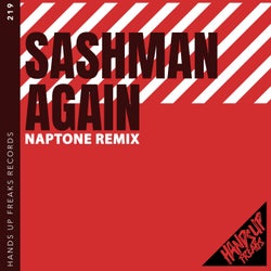 Again (Naptone Remix)