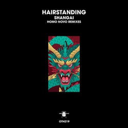 Shangai (Homo Novo Remixes)