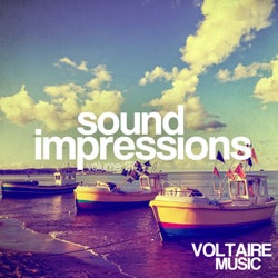 Sound Impressions Volume 27