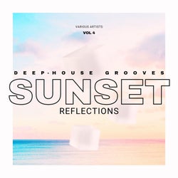 Sunset Reflections (Deep-House Grooves), Vol. 4