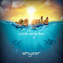 Off Grid (Electric Horizon Remix)