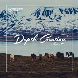 Depth Creation Vol. 10