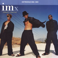 Introducing IMx