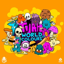 World of Colours