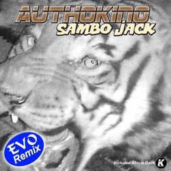 SAMBO JACK (Evo remix)