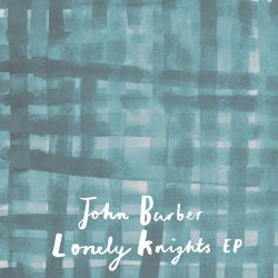 Lonely Knights EP