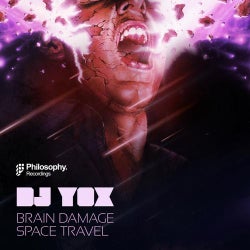 Brain Damage / Space Travel