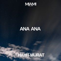 Ana Ana