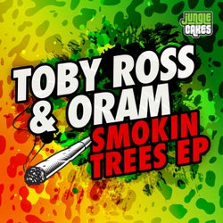 Smokin Trees EP