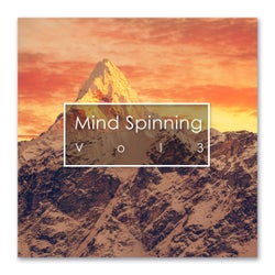 Mind Spinning, Vol. 3