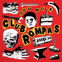 Club Rompas