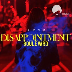Disappointment Boulevard
