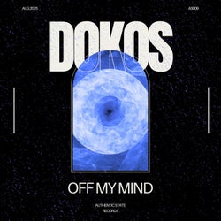 Off My Mind