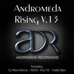 Andromeda Rising V.13