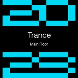 Hype Chart Toppers 2023: Trance (Main Floor)
