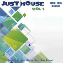 Just House, Vol. 1