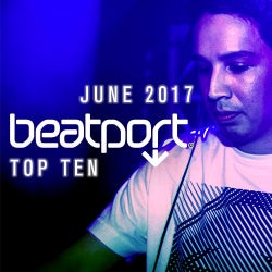 JUNE 2017 TOP TEN