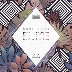 Tech House Elite, Issue 44