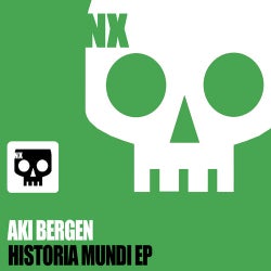 Historia Mundi EP