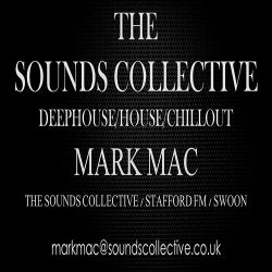 MARK MAC THE SOUNDS COLLECTIVE DEEP CHART