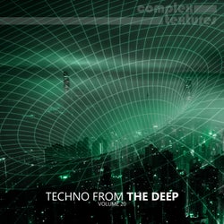 Techno from the Deep, Vol. 20