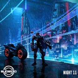Subsidia: Night Vol. 11