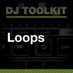 DJ Toolkit - Loops