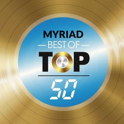 Myriad Best Of Top 50