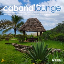 Cabaña Lounge (Deep Chilled Holiday Moods)