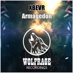 Armagedon